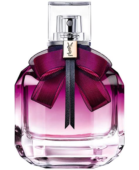 ysl perfume women macy's